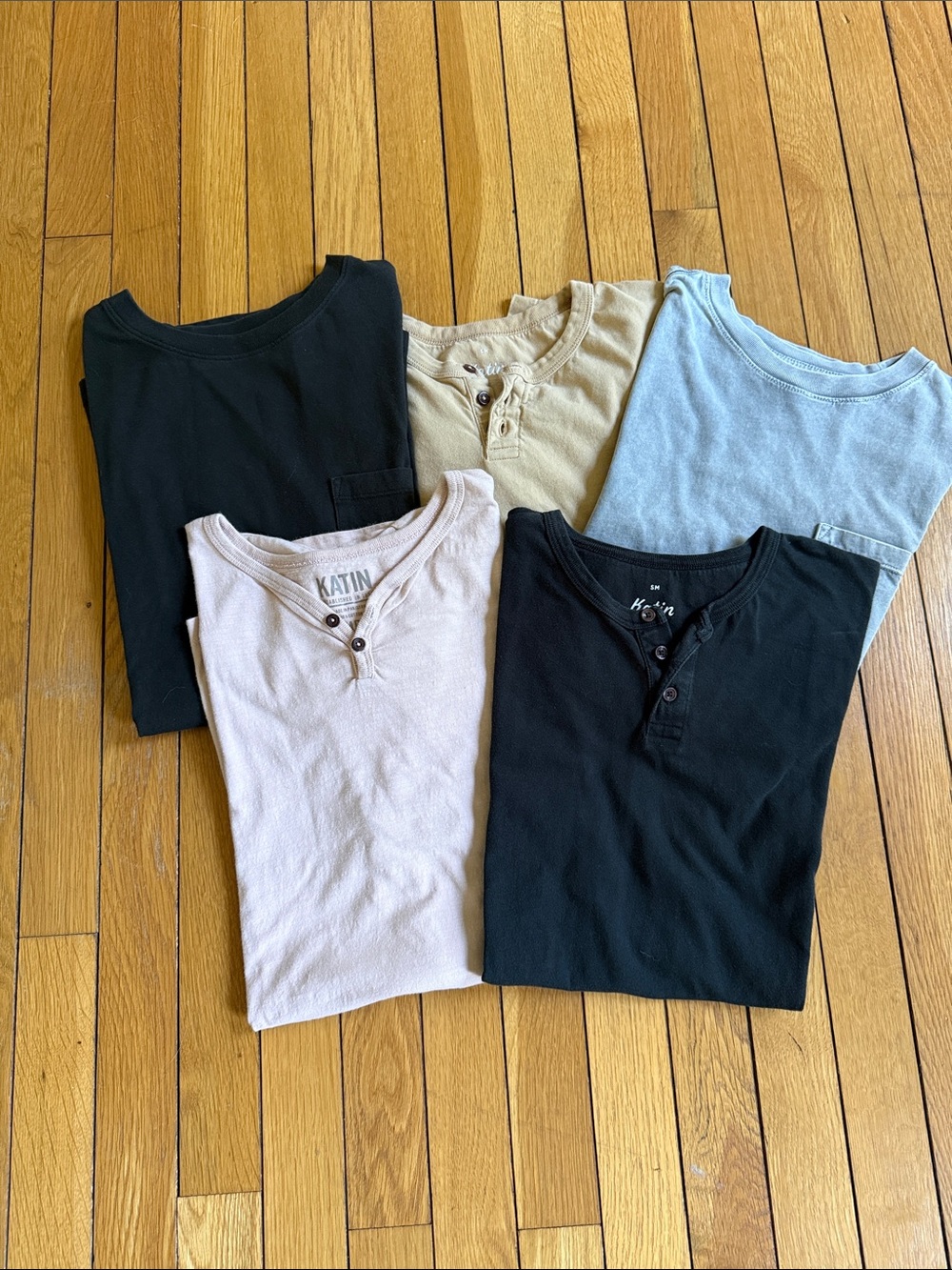 Katin Tees